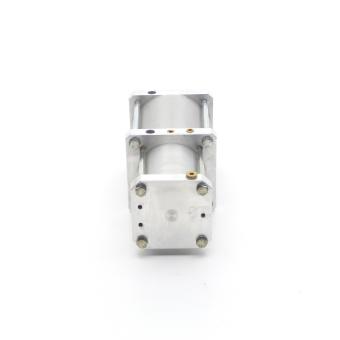 Tandem Cylinder 