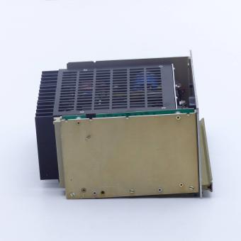 Energieversorgung  Gebraucht