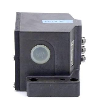 Reihenpositionsschalter  