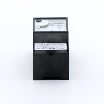 Ammeter moving iron  New FS