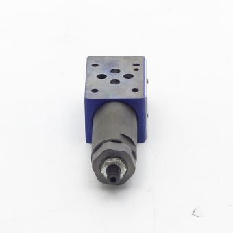 Hydraulic Valve 0 811 150 235 