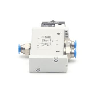 Magnetventil VUVG-L18-M52-RH-Q6-1R8L 