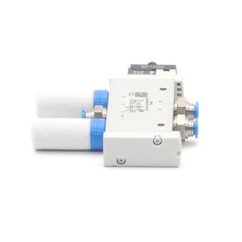 Magnetventil VUVG-L18-M52-RH-Q6-U-1R8L 