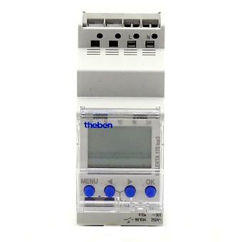 SELEKTA 170 top3 Astronomical time switch 