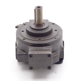 Radial Piston Pump 0 514 300 001 