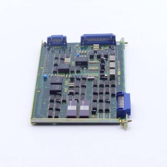 Axle Card 