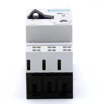 Circuit breaker  Used