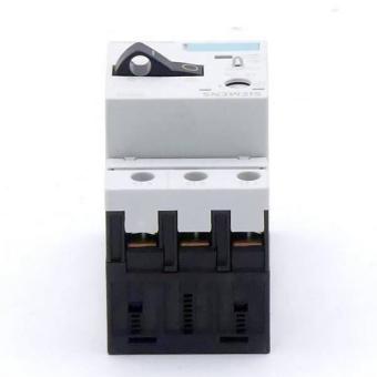 Circuit breaker 