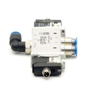 Magnetventil VUVG-L14-P53E-T-G18-1P3 