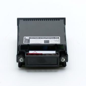 Voltmeter 1210646-30 New FS