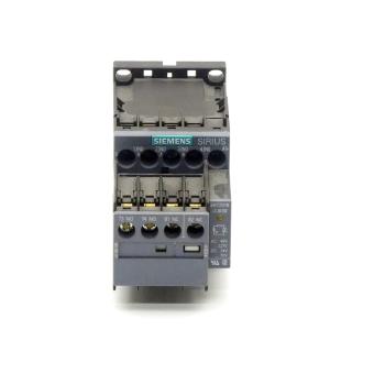 Power contactor 