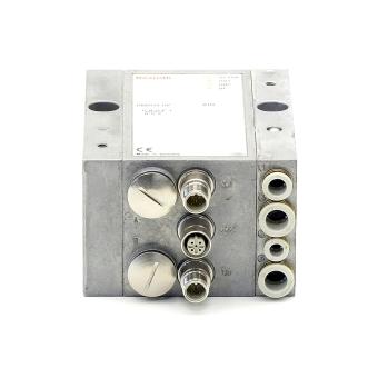 Profibus bus module  Used