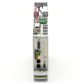 Kompaktumrichter HCS01.1E-W0005-A-03-B-ET-EC-PB-NN-NN-FW Gebraucht