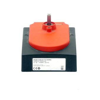 Handle module MGB-H-AA1A1-R- MGB-H-AA1A1-R-100464 