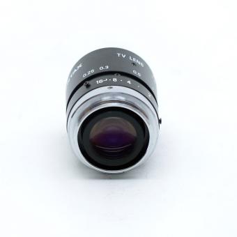 C-Mount Lens C1614-M 