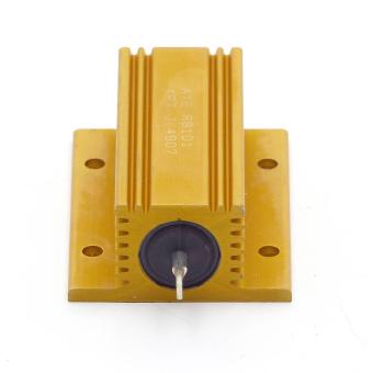 High power Resistor ATE RB101 