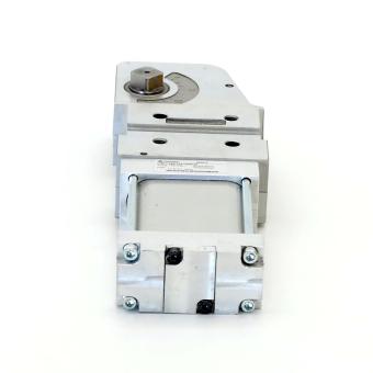 Pneumatikspanner 120 °  