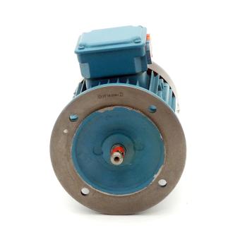Three-phase motor 