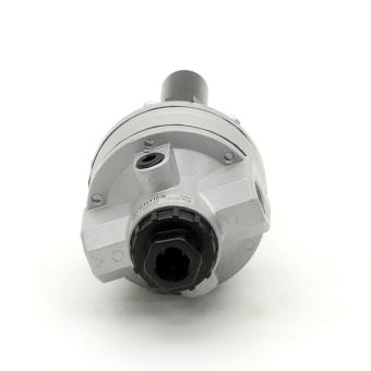 Penumatikfilter 