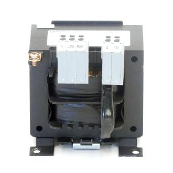 Transformator MTS250/230/400//24  