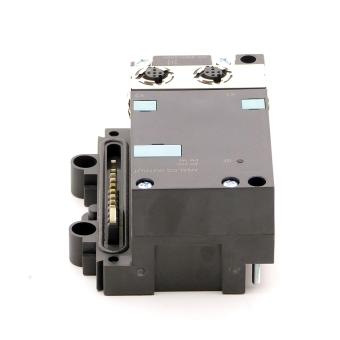 Decentralised peripheral Unit Analog Output  