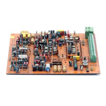 AF6001C Replacement Board GNT0105700R3 