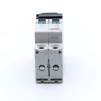 Circuit Breaker C60N C6 