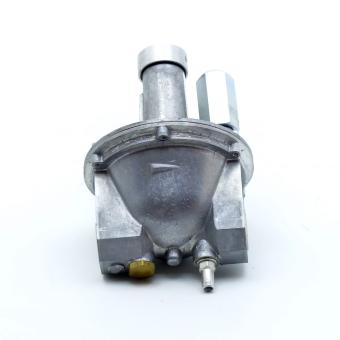 Pressure Regulator  