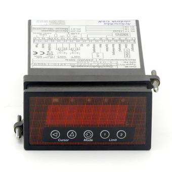 Durchflussmessgerät  Gebraucht