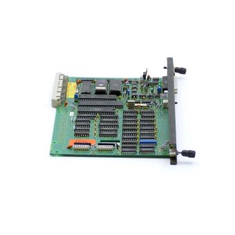 Central Processing Unit R301 