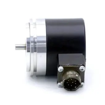 Incremetal Encoder 