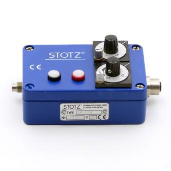 Pneumatic electric Converter  