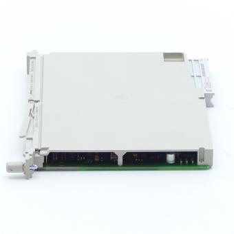 Simatic S5 Analogausgabe  