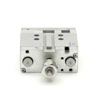 guided drive DFM-40-25-B-P-A-GF-AJ 