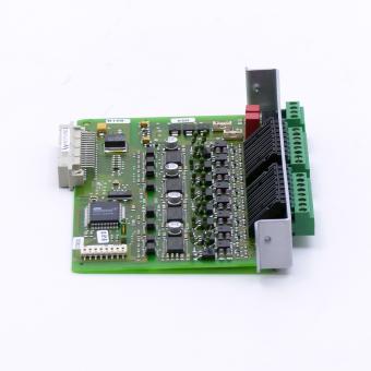 SPS-Baugruppe  Neu OVP