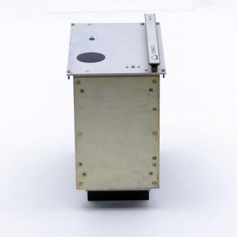 Power Supply Unit MG 15-16 C Used