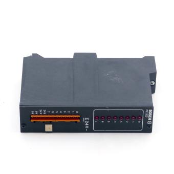 Digital Input Module PC 200  