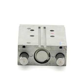 Führungszylinder DFM-40-80-F-A-GF 