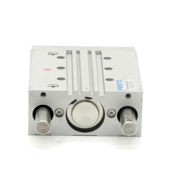 Führungszylinder DFM-50-100-P-A-KF 