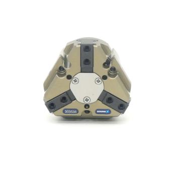 Universal gripper PZN+40-IS New FS