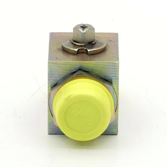 Block ball valve KHB-30SR-1112 