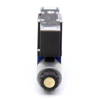 Proportional-Wegeventil 4WRAE 6 E15-23/G24K31/A1V Neu