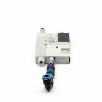 Vacuum generator 539074 Used