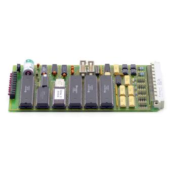 Speicherkarte RAM ELPI  