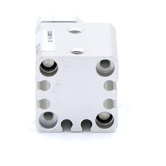 Guide cylinder 
