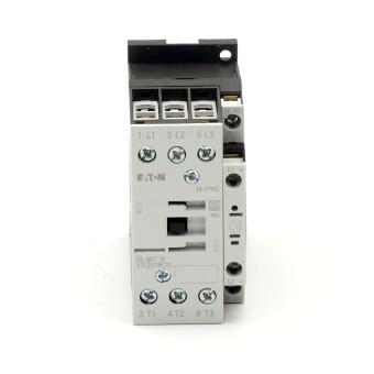 Power contactor  