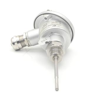 Temperaturfühler PT100 DIN/IEC 