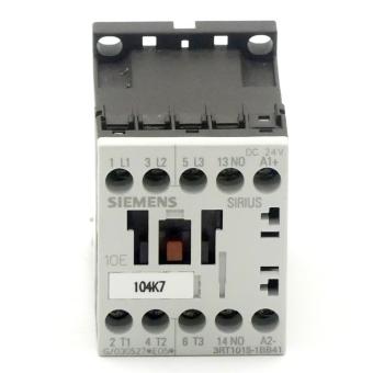 Contactor  Used