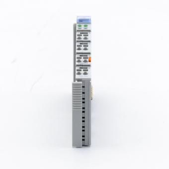 Analog output terminal  New