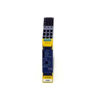 Semiconductor Motorstarter 